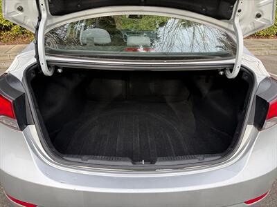 2016 Hyundai Elantra SE   - Photo 23 - Poulsbo, WA 98370