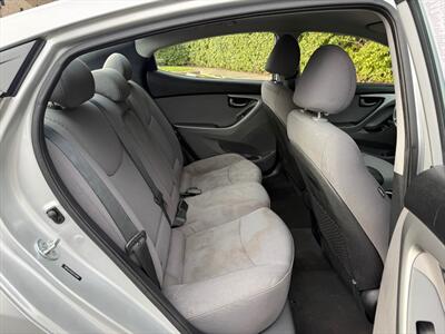 2016 Hyundai Elantra SE   - Photo 21 - Poulsbo, WA 98370