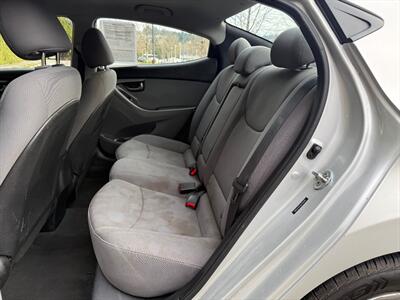 2016 Hyundai Elantra SE   - Photo 28 - Poulsbo, WA 98370