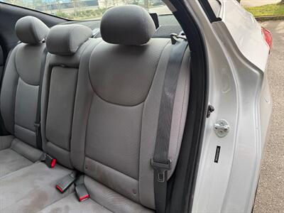 2016 Hyundai Elantra SE   - Photo 27 - Poulsbo, WA 98370