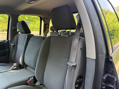 2007 Dodge Ram 1500 SLT Quad Cab   - Photo 12 - Poulsbo, WA 98370