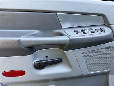 2007 Dodge Ram 1500 SLT Quad Cab   - Photo 10 - Poulsbo, WA 98370