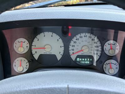 2007 Dodge Ram 1500 SLT Quad Cab   - Photo 14 - Poulsbo, WA 98370