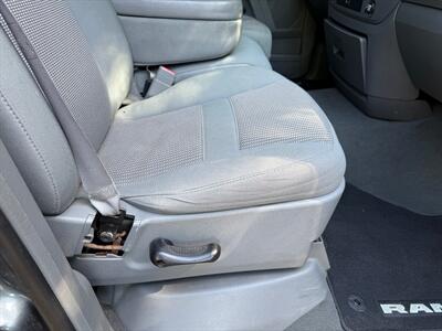 2007 Dodge Ram 1500 SLT Quad Cab   - Photo 21 - Poulsbo, WA 98370