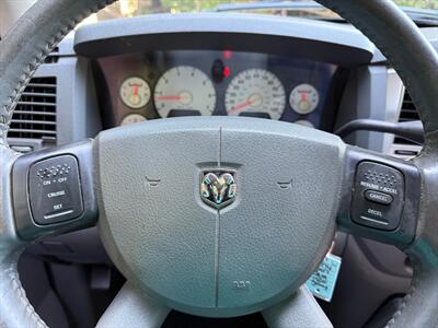 2007 Dodge Ram 1500 SLT Quad Cab   - Photo 13 - Poulsbo, WA 98370