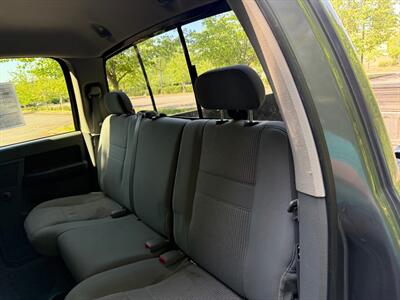 2007 Dodge Ram 1500 SLT Quad Cab   - Photo 25 - Poulsbo, WA 98370