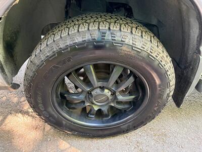 2007 Dodge Ram 1500 SLT Quad Cab   - Photo 27 - Poulsbo, WA 98370