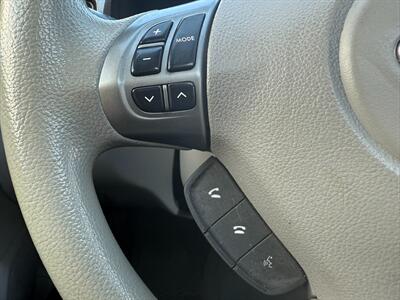 2011 Subaru Forester 2.5X Premium   - Photo 15 - Poulsbo, WA 98370