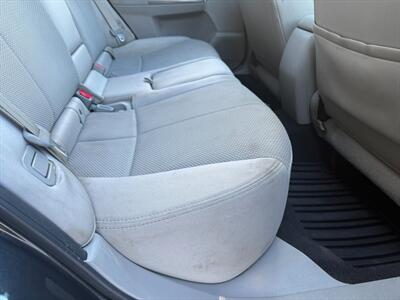 2011 Subaru Forester 2.5X Premium   - Photo 26 - Poulsbo, WA 98370