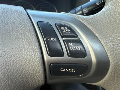 2011 Subaru Forester 2.5X Premium   - Photo 16 - Poulsbo, WA 98370