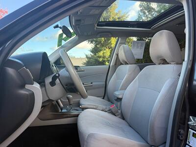2011 Subaru Forester 2.5X Premium   - Photo 9 - Poulsbo, WA 98370