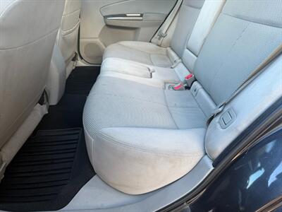 2011 Subaru Forester 2.5X Premium   - Photo 30 - Poulsbo, WA 98370