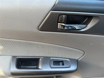 2011 Subaru Forester 2.5X Premium   - Photo 31 - Poulsbo, WA 98370