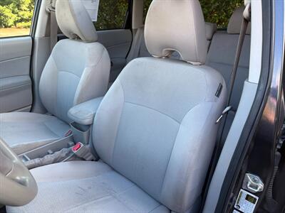 2011 Subaru Forester 2.5X Premium   - Photo 10 - Poulsbo, WA 98370