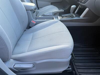 2011 Subaru Forester 2.5X Premium   - Photo 20 - Poulsbo, WA 98370