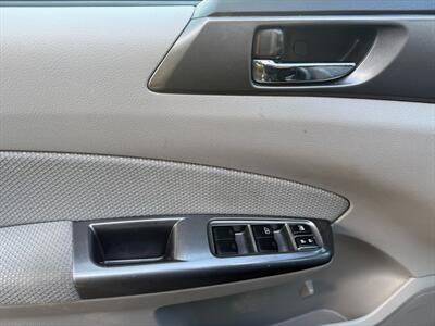 2011 Subaru Forester 2.5X Premium   - Photo 12 - Poulsbo, WA 98370