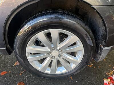 2011 Subaru Forester 2.5X Premium   - Photo 32 - Poulsbo, WA 98370