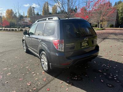2011 Subaru Forester 2.5X Premium   - Photo 7 - Poulsbo, WA 98370