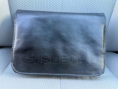 2011 Subaru Forester 2.5X Premium   - Photo 23 - Poulsbo, WA 98370