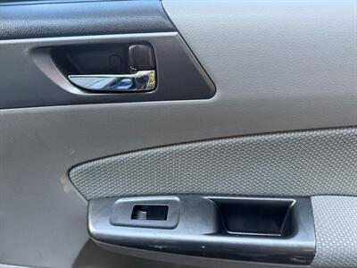 2011 Subaru Forester 2.5X Premium   - Photo 27 - Poulsbo, WA 98370