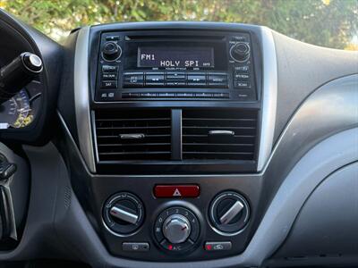 2011 Subaru Forester 2.5X Premium   - Photo 17 - Poulsbo, WA 98370