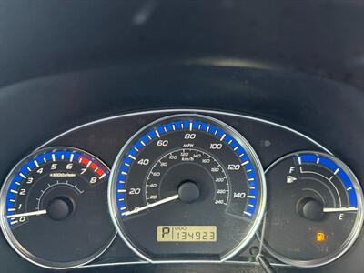2011 Subaru Forester 2.5X Premium   - Photo 14 - Poulsbo, WA 98370