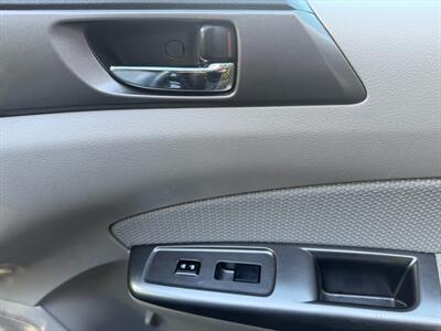 2011 Subaru Forester 2.5X Premium   - Photo 21 - Poulsbo, WA 98370