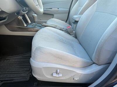 2011 Subaru Forester 2.5X Premium   - Photo 11 - Poulsbo, WA 98370