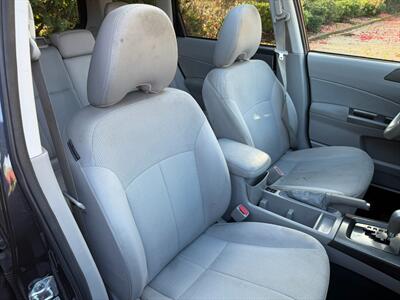 2011 Subaru Forester 2.5X Premium   - Photo 19 - Poulsbo, WA 98370