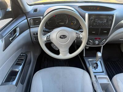 2011 Subaru Forester 2.5X Premium   - Photo 13 - Poulsbo, WA 98370