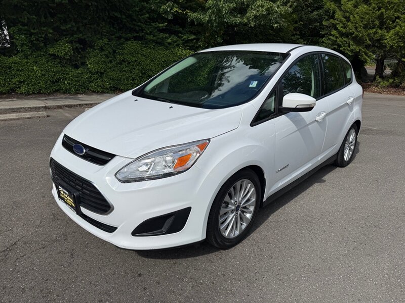 2018 Ford C-Max SE SE FHEV