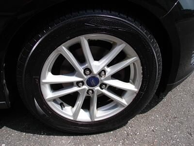 2016 Ford Focus SE   - Photo 26 - Poulsbo, WA 98370
