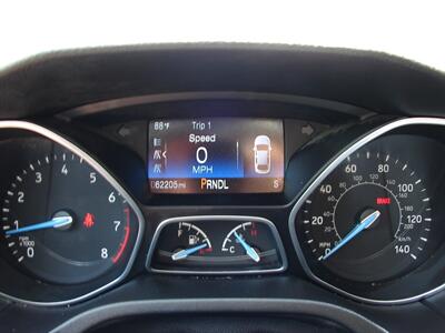 2016 Ford Focus SE   - Photo 16 - Poulsbo, WA 98370