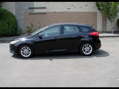 2016 Ford Focus SE   - Photo 10 - Poulsbo, WA 98370