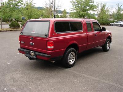 2010 Ford Ranger XLT   - Photo 9 - Poulsbo, WA 98370
