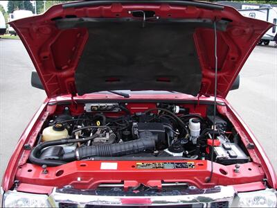 2010 Ford Ranger XLT   - Photo 5 - Poulsbo, WA 98370