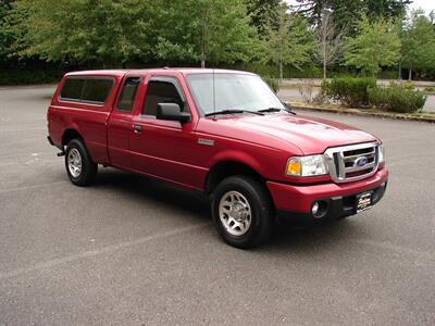 2010 Ford Ranger XLT   - Photo 4 - Poulsbo, WA 98370