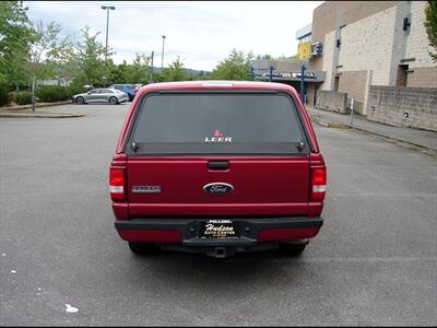 2010 Ford Ranger XLT   - Photo 10 - Poulsbo, WA 98370