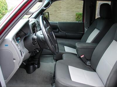 2010 Ford Ranger XLT   - Photo 14 - Poulsbo, WA 98370