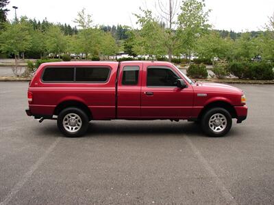 2010 Ford Ranger XLT   - Photo 6 - Poulsbo, WA 98370