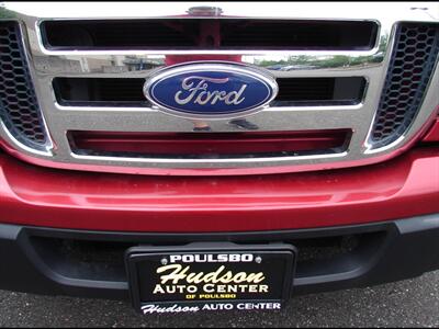 2010 Ford Ranger XLT   - Photo 3 - Poulsbo, WA 98370
