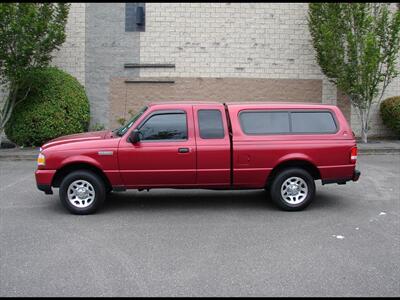 2010 Ford Ranger XLT   - Photo 13 - Poulsbo, WA 98370