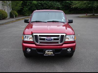 2010 Ford Ranger XLT   - Photo 2 - Poulsbo, WA 98370