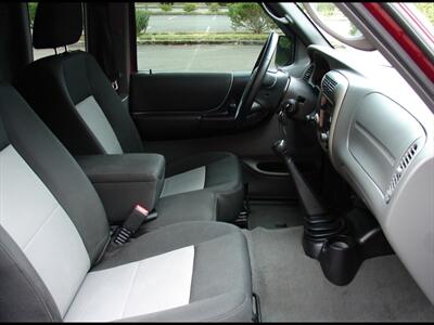 2010 Ford Ranger XLT   - Photo 21 - Poulsbo, WA 98370