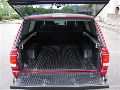 2010 Ford Ranger XLT   - Photo 11 - Poulsbo, WA 98370
