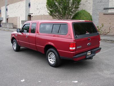 2010 Ford Ranger XLT   - Photo 12 - Poulsbo, WA 98370
