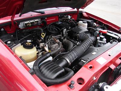 2010 Ford Ranger XLT   - Photo 8 - Poulsbo, WA 98370