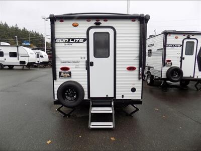 2023 Sunset Park Sunlite 18RD   - Photo 4 - Poulsbo, WA 98370