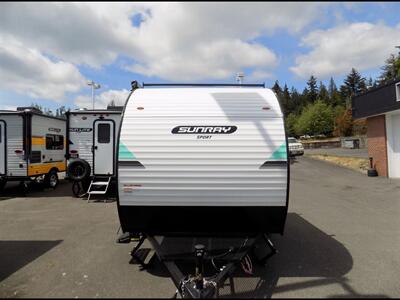 2022 Sunset Park Sunray 129   - Photo 2 - Poulsbo, WA 98370