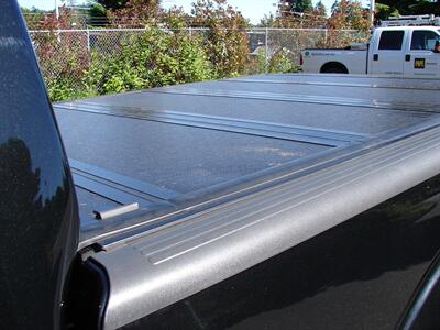 2019 Nissan Frontier SV  Crew Cab Long Bed - Photo 30 - Poulsbo, WA 98370